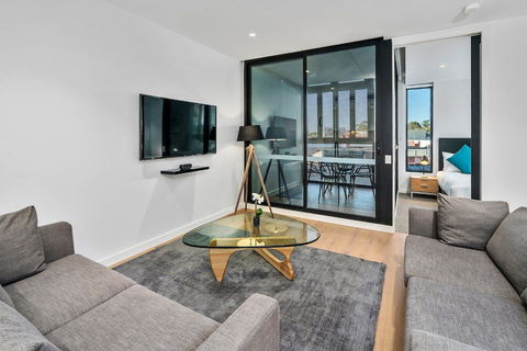 Anchorage Apartments Hampton - Accommodation Search 14
