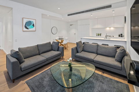 Anchorage Apartments Hampton - Accommodation Search 15