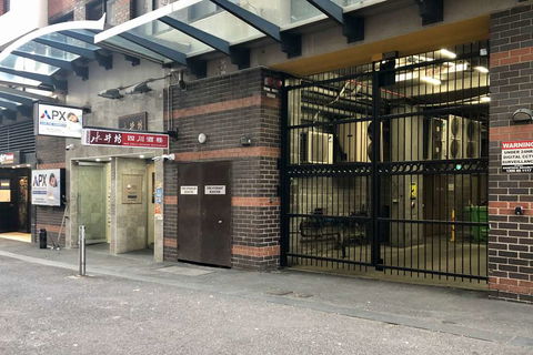 APX Apartments Darling Harbour - Accommodation Search 1