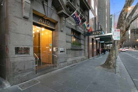 Alto Hotel On Bourke - Accommodation Search 0