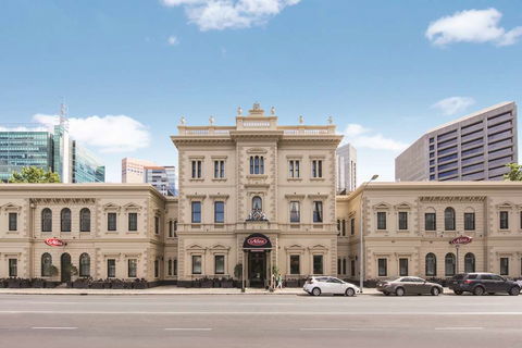 Adina Apartment Hotel Adelaide Treasury - Accommodation Search 0