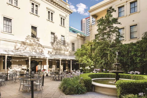 Adina Apartment Hotel Adelaide Treasury - Accommodation Search 1