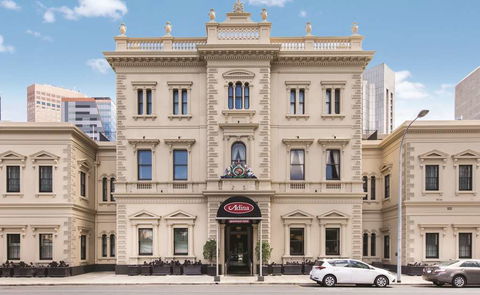 Adina Apartment Hotel Adelaide Treasury - Accommodation Search 2