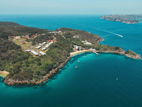 Q Station Sydney Harbour National Park - Accommodation Search 0
