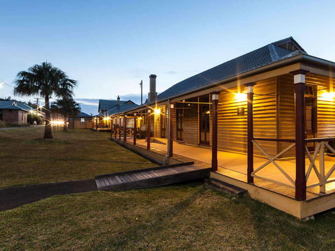 Q Station Sydney Harbour National Park - Accommodation Search 1
