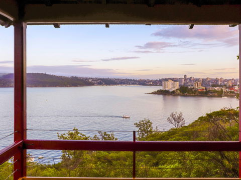 Q Station Sydney Harbour National Park - Accommodation Search 2