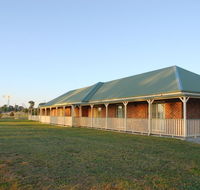 Stockman's Motel Tamworth - Accommodation Search