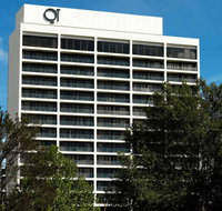 QT Canberra - Accommodation Search