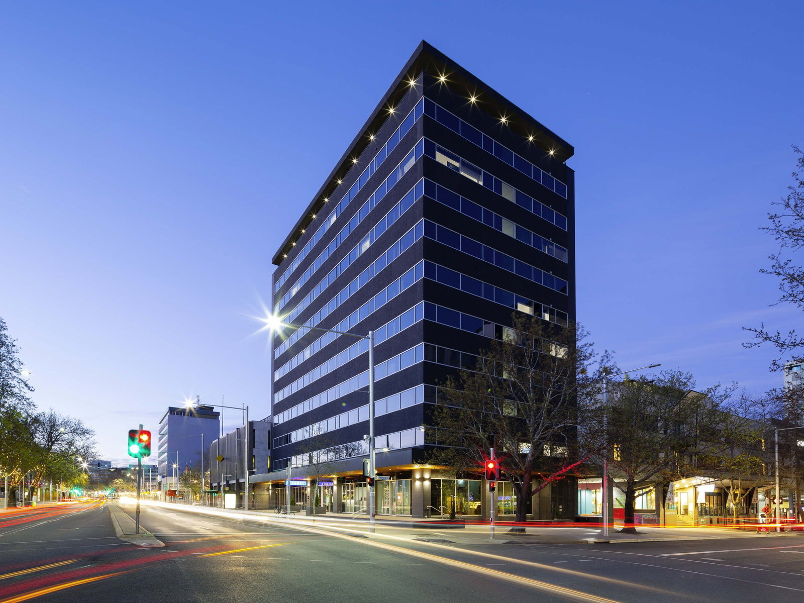 Canberra ACT Accommodation Search