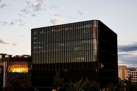 A By Adina Canberra - Accommodation Search 0