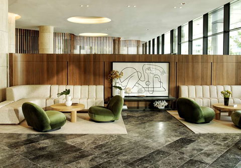 A By Adina Canberra - Accommodation Search 2