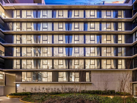 The Sebel Canberra Campbell - Accommodation Search 0