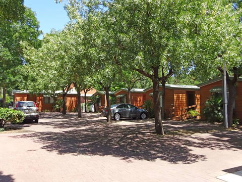 Adelaide Caravan Park - Accommodation Search 2