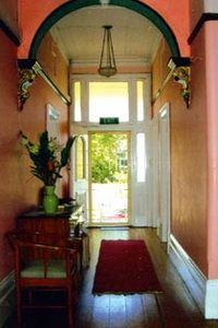 Admiral Collingwood Lodge - Accommodation Search 1