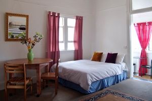 Admiral Collingwood Lodge - Accommodation Search 2