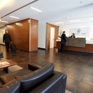 Amity South Yarra Apartments - Accommodation Search 1