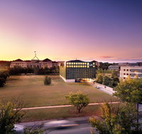 Little National Hotel - Accommodation Search