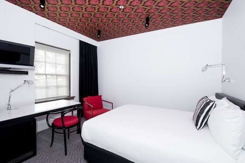 Peppers Gallery Hotel, Canberra - Accommodation Search 2