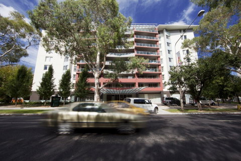 Pacific Suites Canberra - Accommodation Search 0