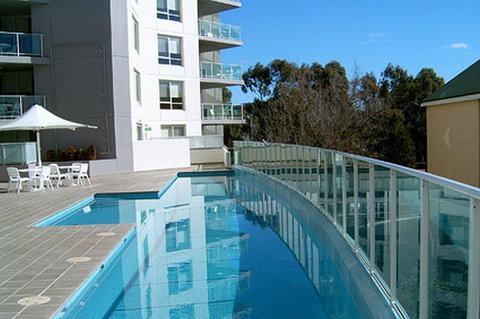Pacific Suites Canberra - Accommodation Search 2
