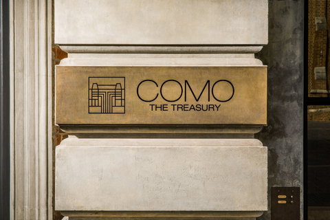COMO The Treasury, Perth - Accommodation Search 1