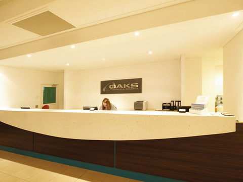 Oaks Broome - Accommodation Search 1