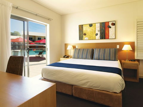 Oaks Broome - Accommodation Search 2