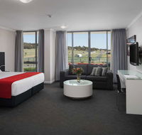 Rydges Mount Panorama Bathurst - Accommodation Search