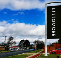 Governor Macquarie Motor Inn - Accommodation Search