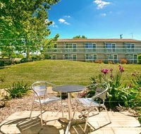 Alloggio Bathurst - Accommodation Search