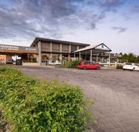 Panorama Motel Bathurst - Accommodation Search