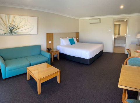 Bathurst Heritage Motor Inn - Accommodation Search 0