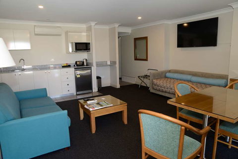 Bathurst Heritage Motor Inn - Accommodation Search 2