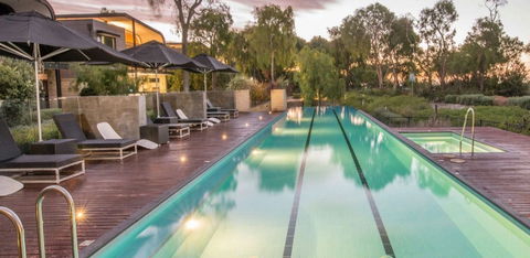 Aqua Resort - Accommodation Search 2