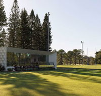 RACV Royal Pines Resort - Accommodation Search