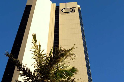 QT Gold Coast - Accommodation Search 0