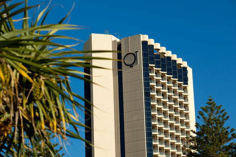 QT Gold Coast - Accommodation Search 1
