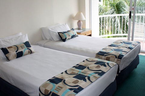 Alpha Sovereign Hotel Gold Coast - Accommodation Search 2