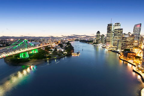 Astra Apartments Brisbane - Accommodation Search 0