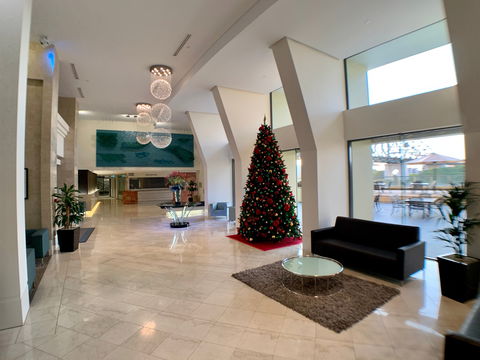 Astra Apartments Brisbane - Accommodation Search 1