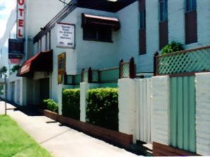 Lismore NSW Accommodation Search