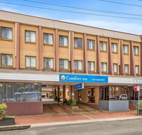 Comfort Inn Centrepoint - Accommodation Search