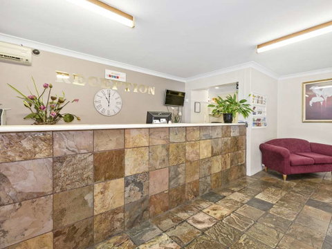 Comfort Inn Centrepoint - Accommodation Search 1