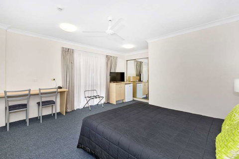 Comfort Inn Centrepoint - Accommodation Search 2