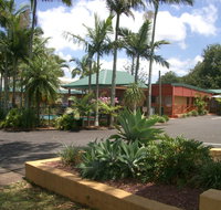 Dawson Motor Inn - Accommodation Search