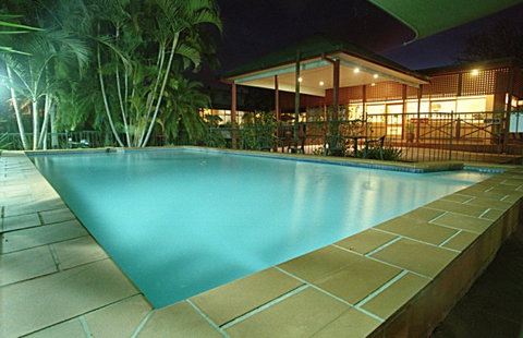 Dawson Motor Inn - Accommodation Search 2