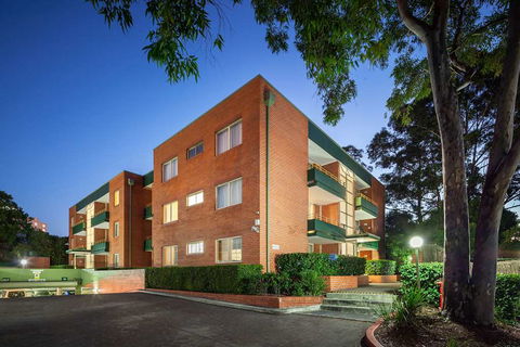 APX Apartments Parramatta - Accommodation Search 0