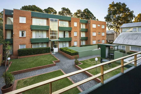 APX Apartments Parramatta - Accommodation Search 1