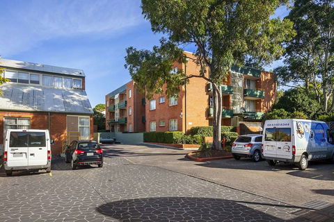 APX Apartments Parramatta - Accommodation Search 2