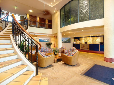 Oaks Calypso Plaza Resort - Accommodation Search 1